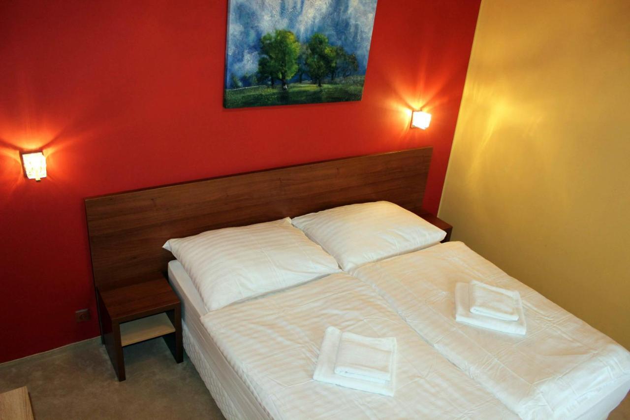 Tatry Golf Apartman Vel'ka Lomnica Exterior foto